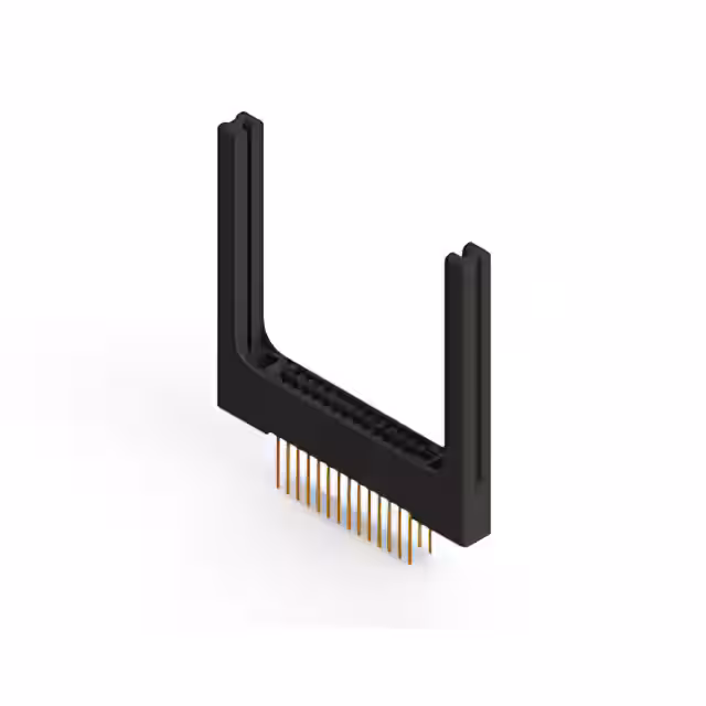 396-028-540-258 EDAC Inc.  Edgeboard Connectors